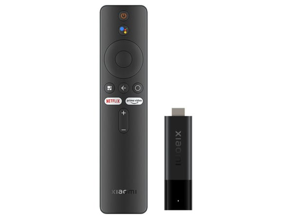 Bild 1 von Xiaomi TV STICK 4 »PFJ4122EU« UHD Android 11 tragbarer Media Player