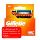 Bild 1 von Gillette Fusion 5 Rasierklingen