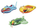 Bild 1 von Playtive Kinder Sitzboote, aufblasbar, mit Wasserspritzpistole