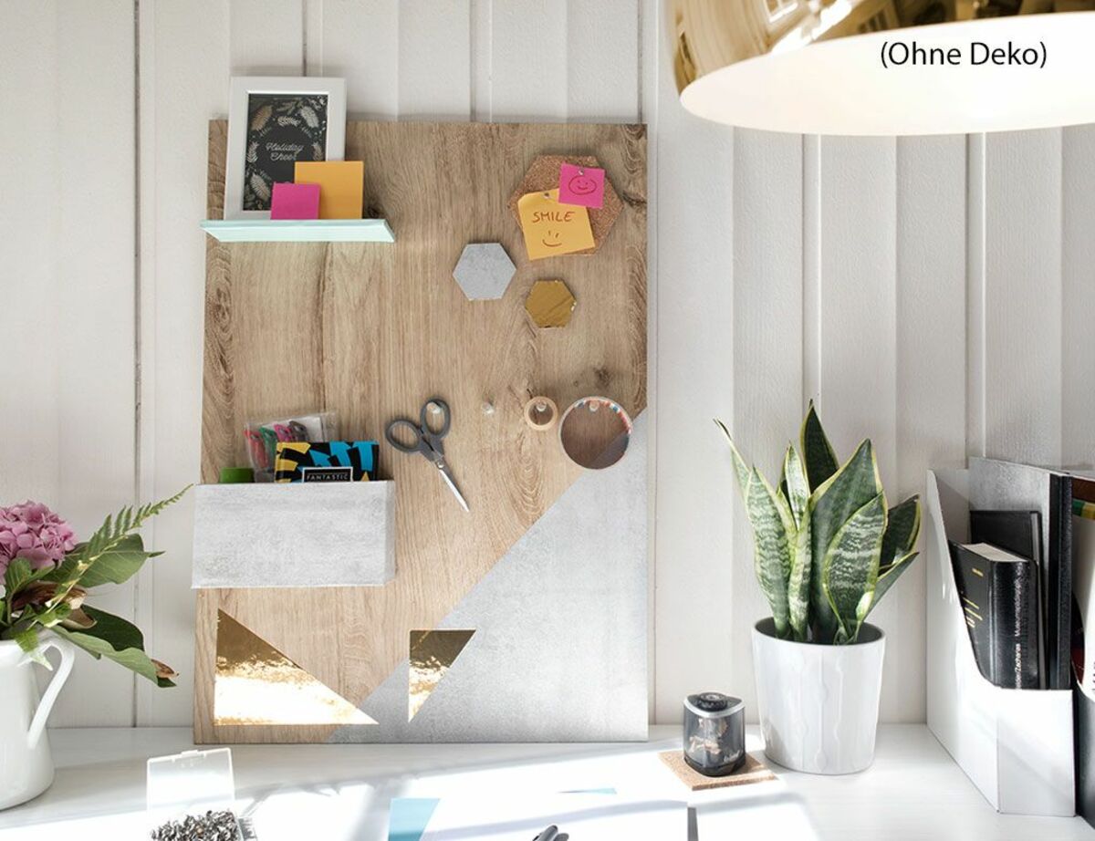 Bild 2 von d-c-fix Klebefolie Concrete White