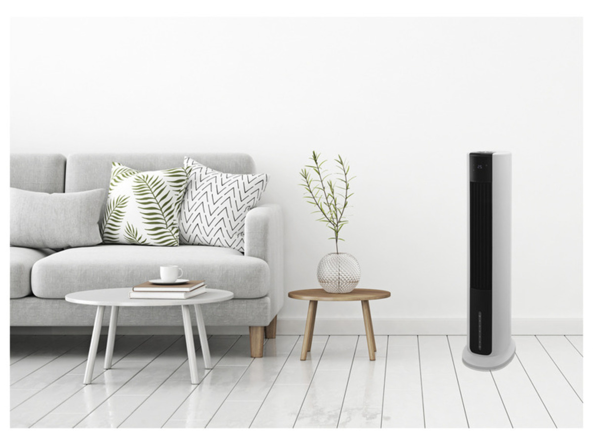 Bild 2 von Comfee Luftkühler »Silent Air Cooler«, 3-in-1
