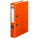Bild 1 von bene No.1 Power Ordner orange Kunststoff 5,2 cm DIN A4