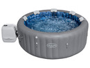 Bild 2 von Bestway LAY-Z-SPA Whirlpool Santorini Ø 216 x 80 cm