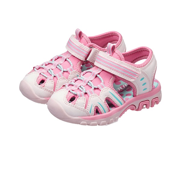 Bild 3 von CRANE Kinder Trekking-Sandalen