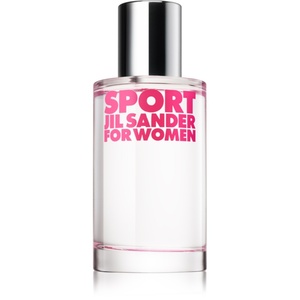 Jil Sander Sport for Women Eau de Toilette für Damen 30 ml