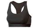 Bild 2 von CRIVIT Sportbustier, Medium-Level, mit Ringerrücken