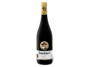Faustino V Reserva Rioja DOCa trocken, Rotwein 2017
