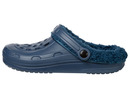 Bild 3 von esmara® Damen Clogs mit Warmfutter