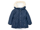 Bild 2 von lupilu® Kleinkinder Mädchen Winterjacke mit Fleece gefüttert