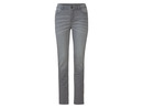 Bild 4 von esmara® Damen Jeans, Slim Fit, hoher Baumwollanteil