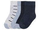 Bild 2 von lupilu® Baby Jungen Socken, 5 Paar, mit Bio-Baumwolle