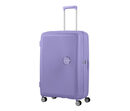 Bild 1 von American Tourister Hartschalen-Koffer »Soundbox« Spinner 77/28 TSA EXP, lavender