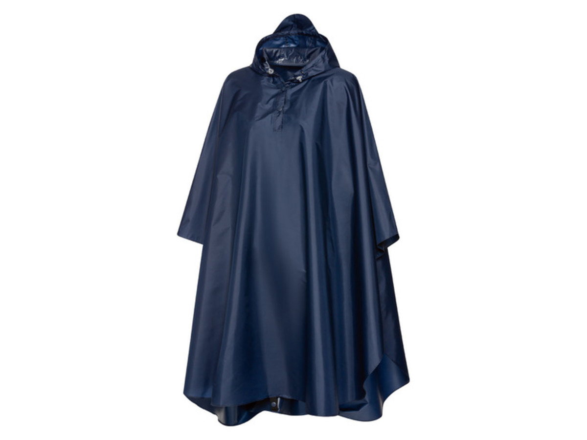 Bild 2 von Rocktrail Regencape, wind- und wasserdicht