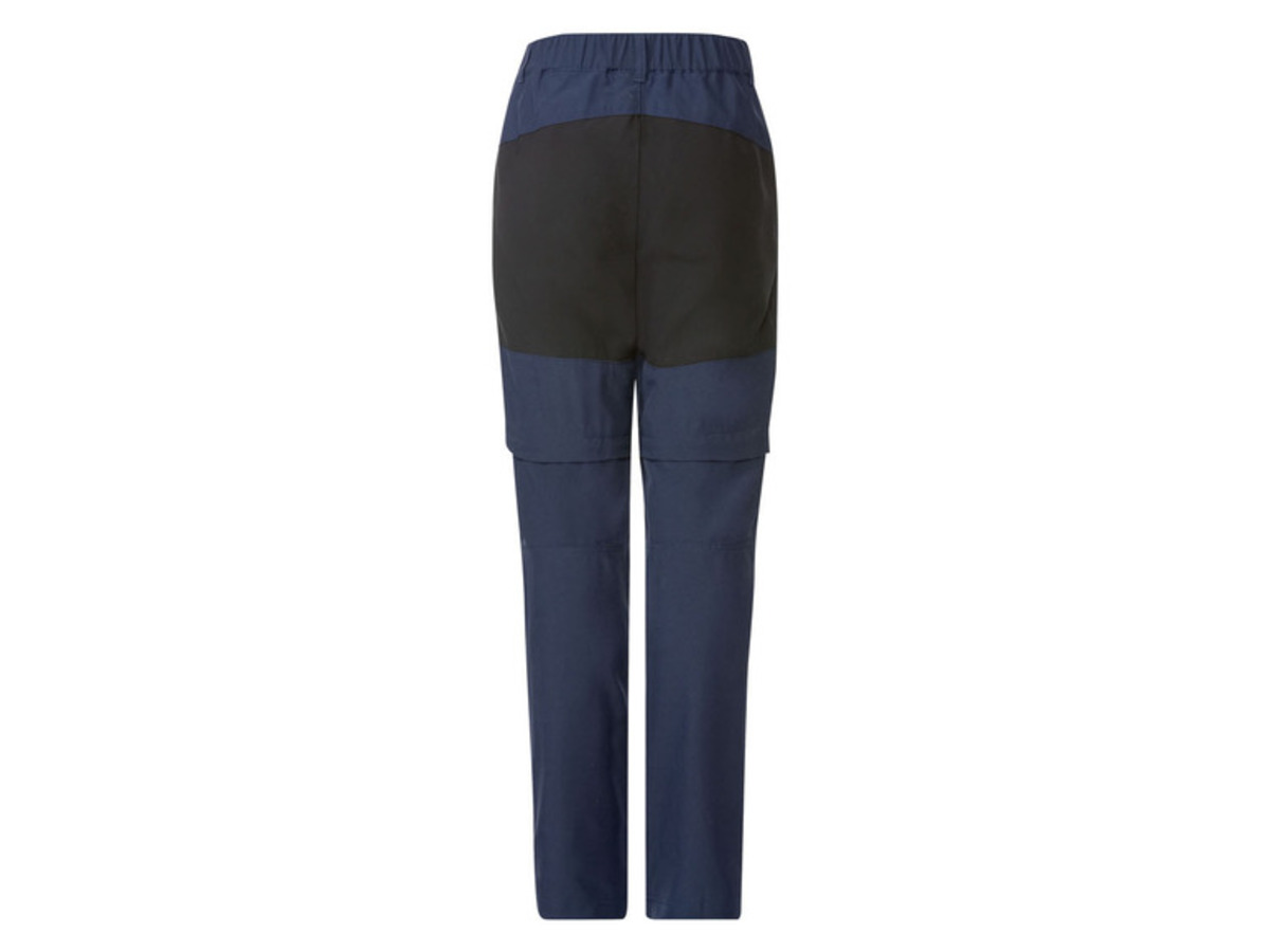 Bild 4 von Rocktrail Jungen Funktionshose, mit Zipp-off-Funktion