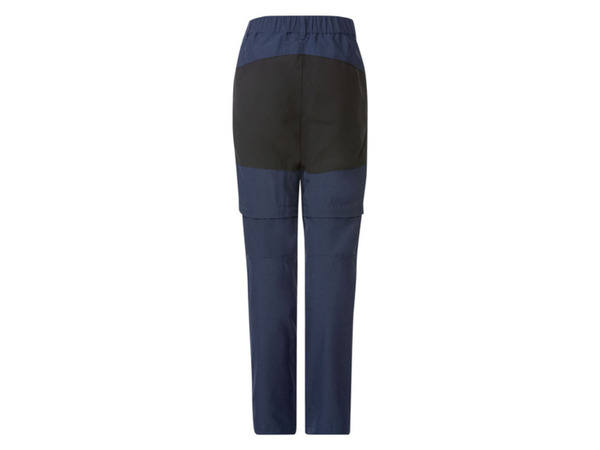 Bild 4 von Rocktrail Jungen Funktionshose, mit Zipp-off-Funktion
