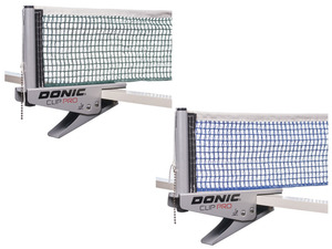 DONIC Tischtennisnetz Clip Pro