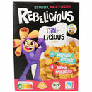 Bild 1 von Rebelicious BIO Frühstücks-Cerealien mit Zimt
