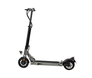 L.A. Sports E-Scooter »Speed Deluxe«