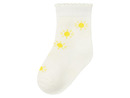 Bild 3 von lupilu® Baby Mädchen Socken, 5 Paar, mit Bio-Baumwolle