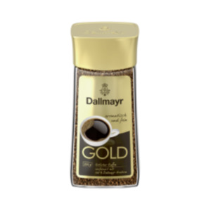 Dallmayr Gold