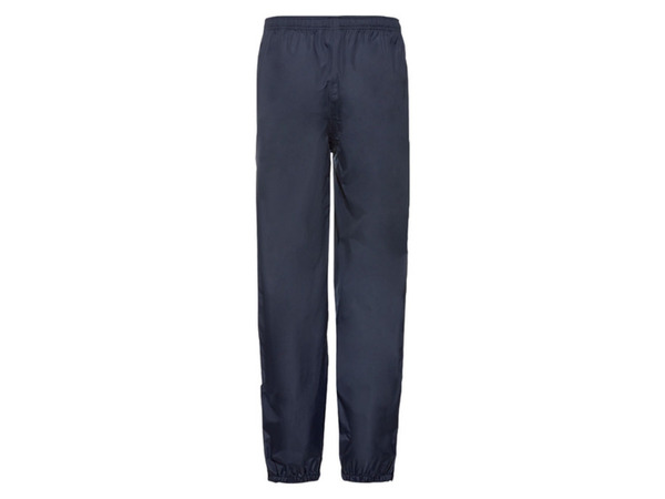 Bild 2 von Rocktrail Herren Regenhose, angenehm leicht und atmungsaktiv