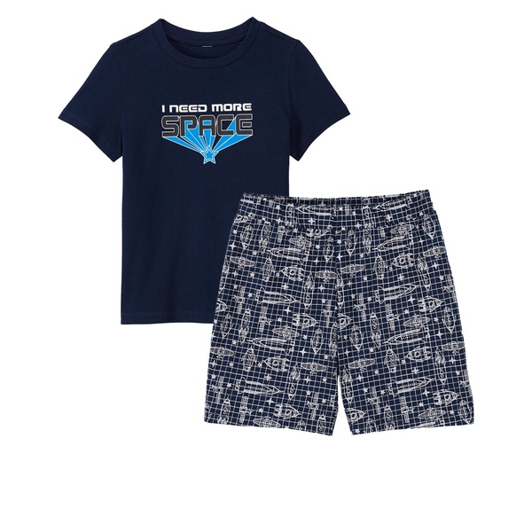 Bild 4 von ALIVE Kinder Pyjama