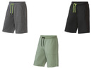 Bild 1 von CRIVIT Herren Sweatshorts mit Gummizugbund