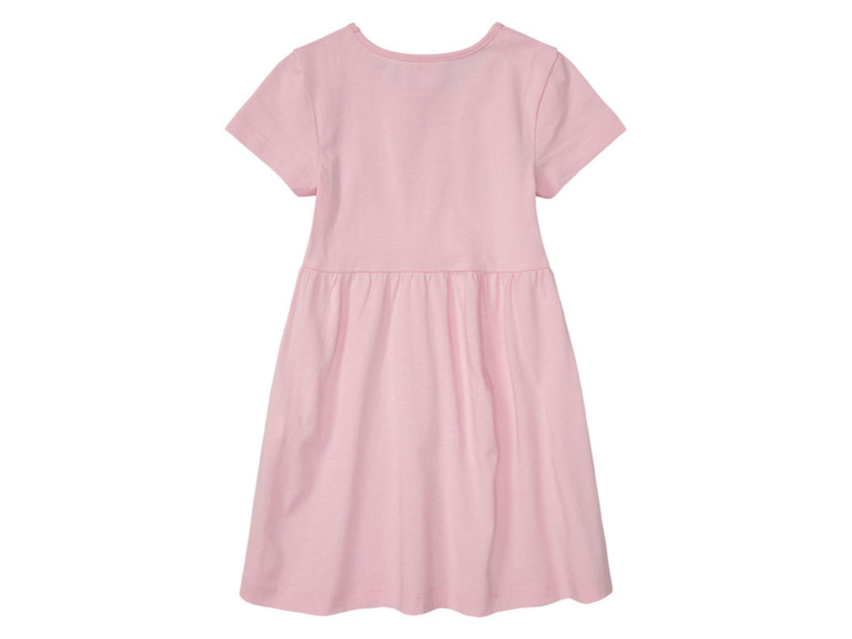 Bild 3 von Kleinkinder / Kinder Mädchen Kleid mit ausgestelltem Rock