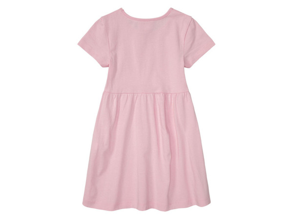 Bild 3 von Kleinkinder / Kinder Mädchen Kleid mit ausgestelltem Rock