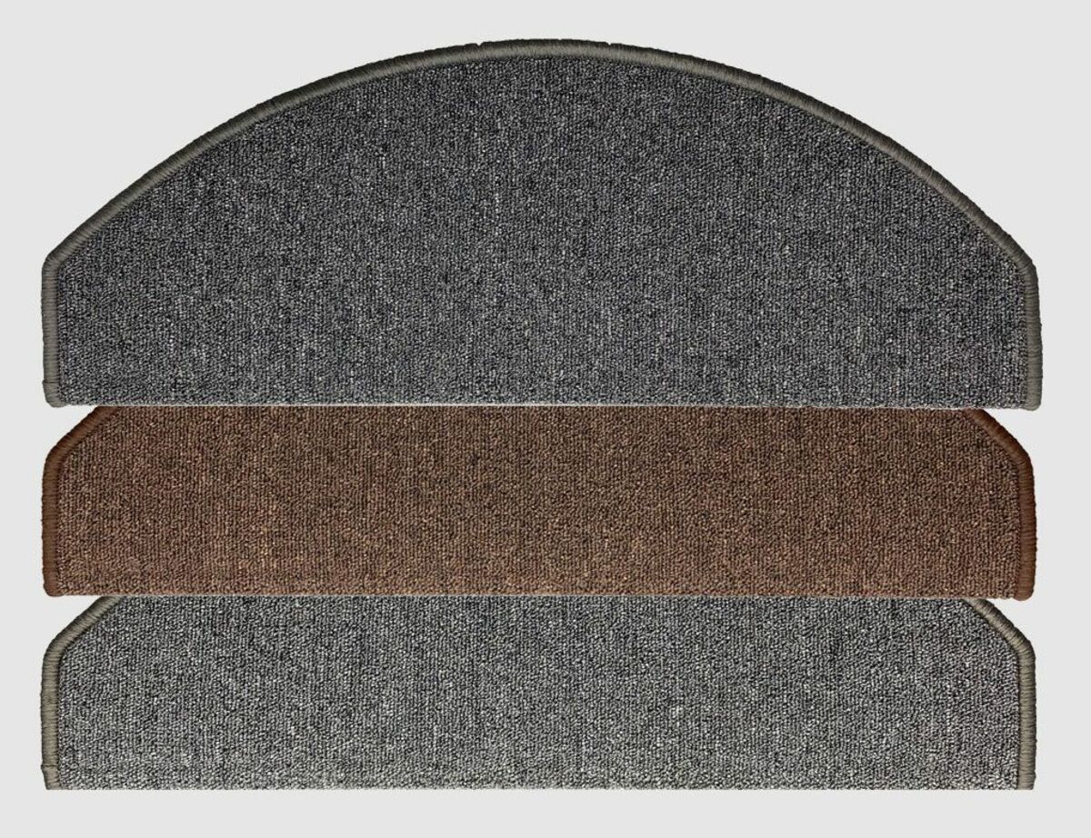 Bild 1 von Stufenmatten Set 15 Stück