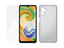 Bild 1 von SAMSUNG »A047F« Galaxy A04s 32 GB Smartphone inkl. Cover u. Displayschutz