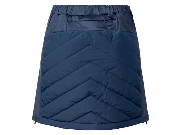 Bild 4 von Rocktrail Damen Funktionsrock, wind- und wasserabweisend