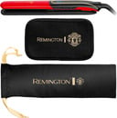 Bild 2 von REMINGTON S6755 MANCHESTER UNITED SLEEK&CURL Glätteisen, Beschichtung: Keramik