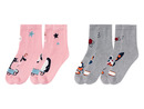 Bild 1 von pepperts!® Kinder/Kleinkinder Mädchen/Jungen Socken, 2 Paar