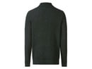 Bild 3 von LIVERGY® Herren Pullover, in Strukturstrick