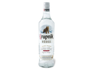 Krupnik Premium Poland Wodka 40% Vol