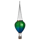 Bild 1 von CASA DECO Solar-LED-Heißluftballon