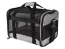Bild 2 von zoofari® Haustier Transport-Tasche /-Rucksack, integrierte Kurzleine