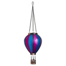 Bild 4 von CASA DECO Solar-LED-Heißluftballon
