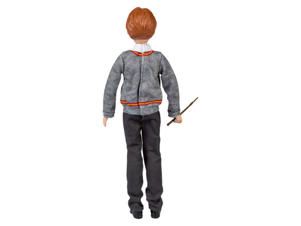 Bild 1 von MATTEL Harry Potter Puppen, mit Uniform und Robe