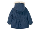 Bild 4 von lupilu® Kleinkinder Mädchen Winterjacke mit Fleece gefüttert