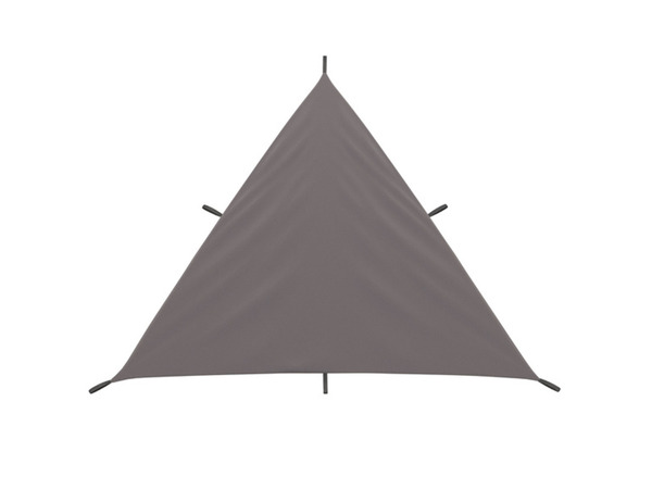 Bild 2 von LIVARNO home Sonnensegel, dreieckig / rechteckig
