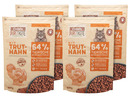 Bild 1 von COSHIDA Pure Taste Katzentrockennahrung mit Truthahn, 4 x 500 g