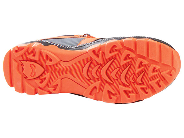 Bild 2 von Rocktrail Jungen-Sport- und -Freizeitschuhe mit profilierter Laufsohle