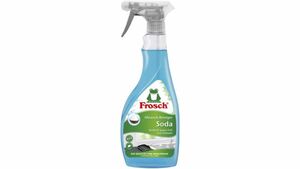 Frosch Allzweck-Reiniger Soda