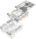 Bild 3 von MIELE G 5740 SCU SL Geschirrspüler (unterbaufähig, 448 mm breit, 44 dB (A), C)