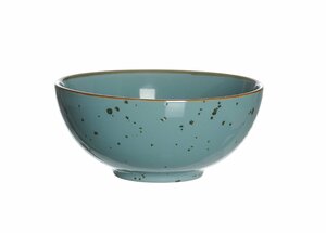 Ritzenhoff &amp; Breker Bowl 950ml Xico blau, Keramik