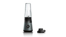 Bild 1 von BOSCH MMB2111S Standmixer Schwarz/Silber (450 Watt, 0.6 Liter)