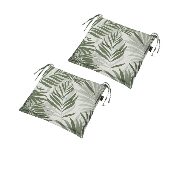 Bild 2 von BELAVI Premium-Sitzkissen, 2er-Packung