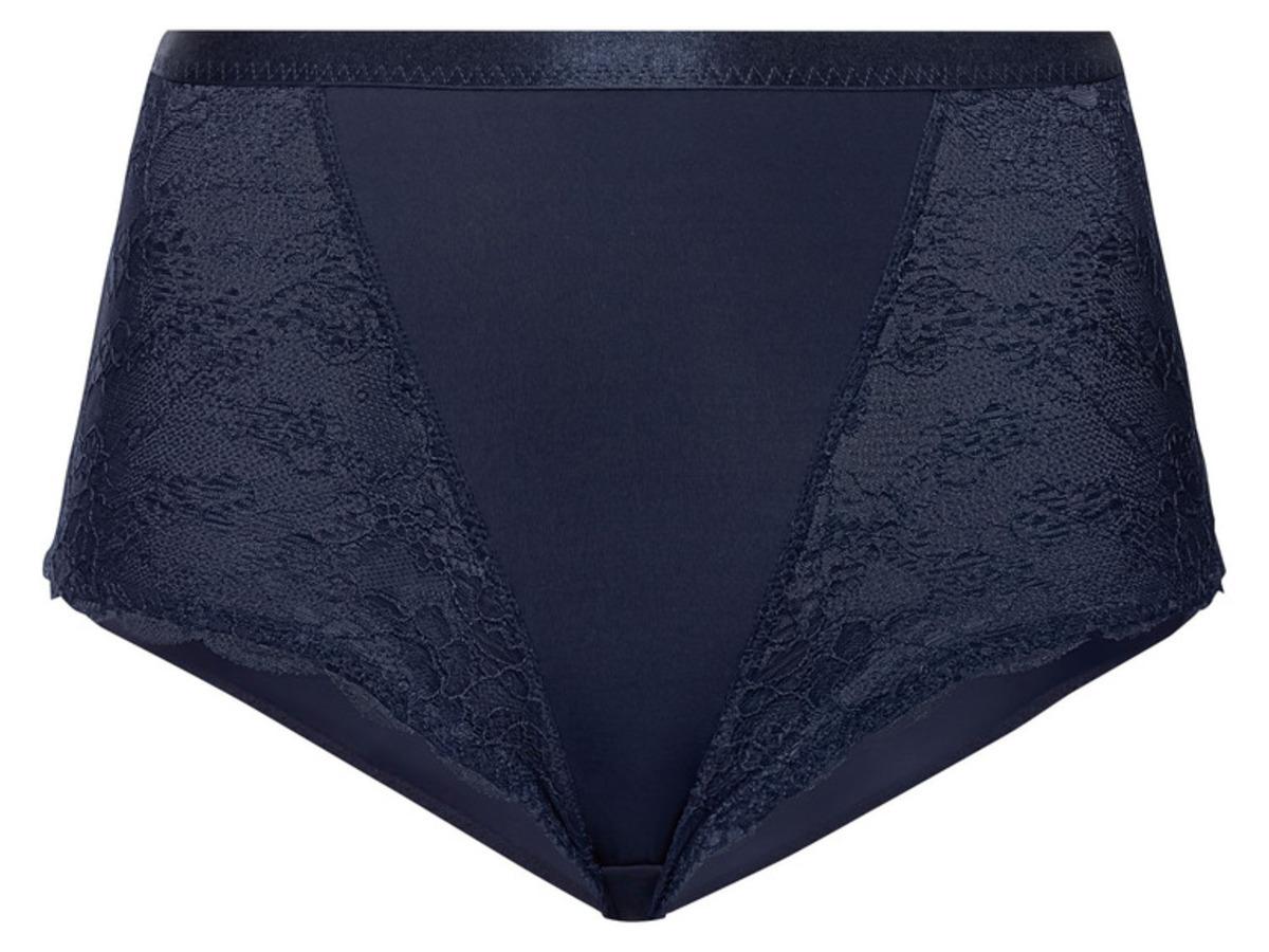 Bild 3 von esmara® Damen Miederslip, 2 Stück, mit eleganter Spitze